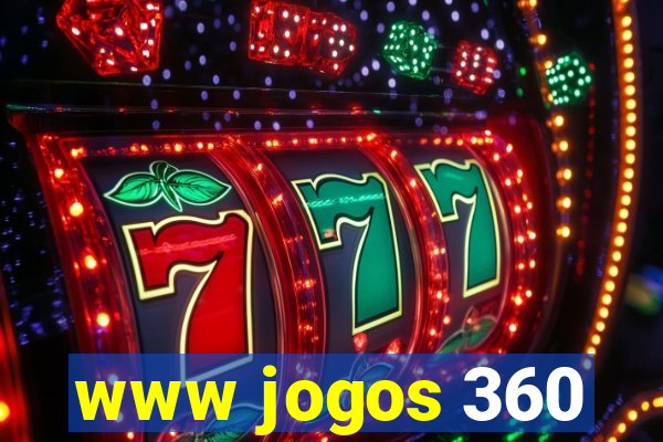 www jogos 360